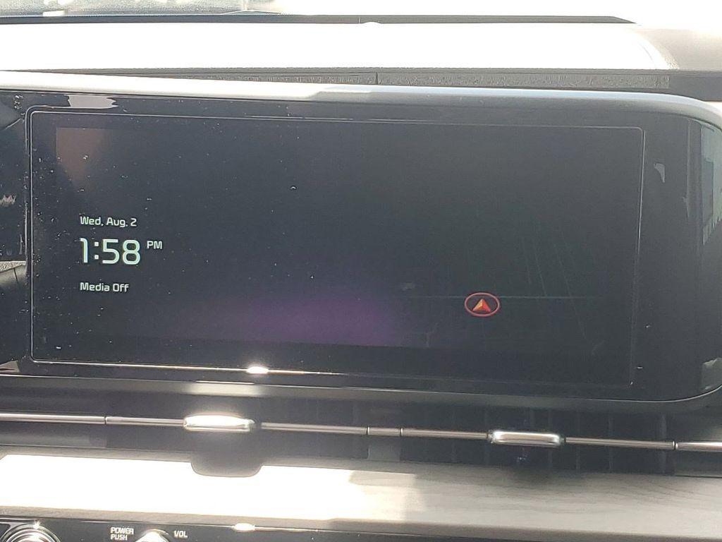 used 2024 Kia Carnival car, priced at $37,744