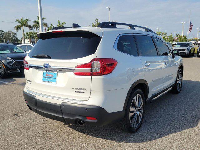 used 2019 Subaru Ascent car, priced at $17,366