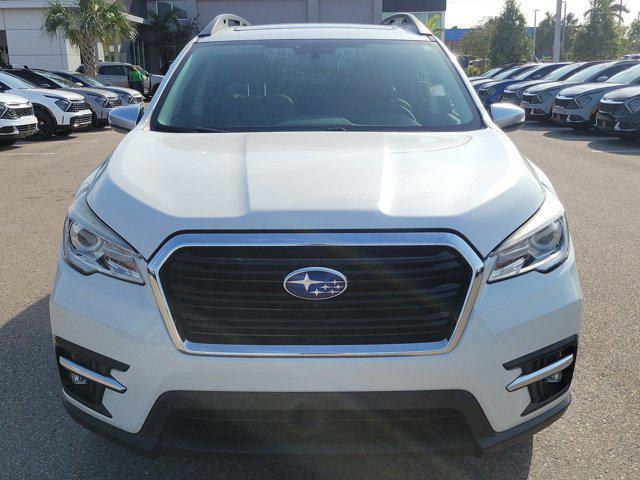 used 2019 Subaru Ascent car, priced at $17,366