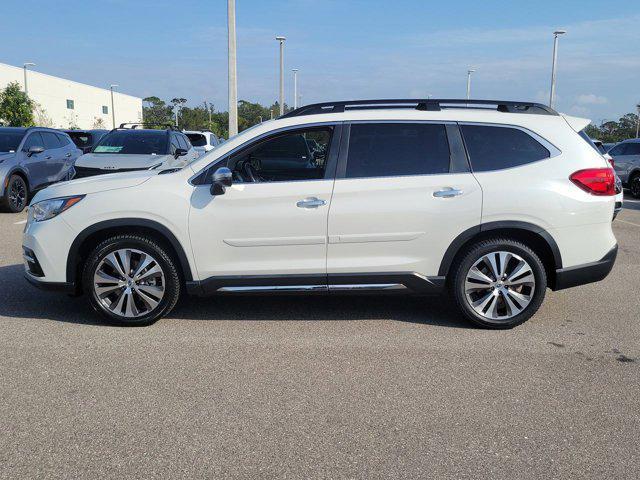 used 2019 Subaru Ascent car, priced at $17,366