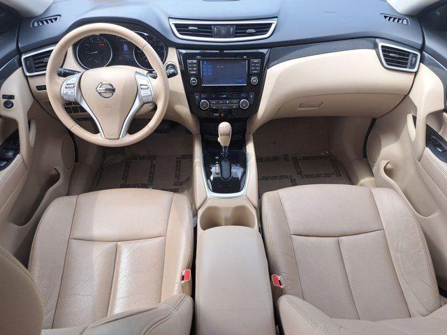 used 2014 Nissan Rogue car, priced at $8,587