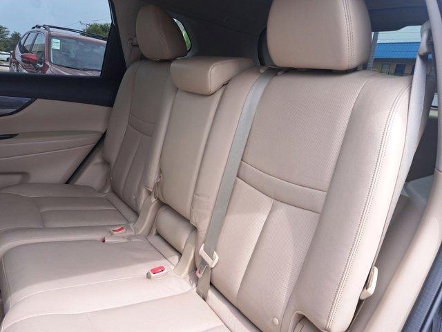 used 2014 Nissan Rogue car, priced at $8,587