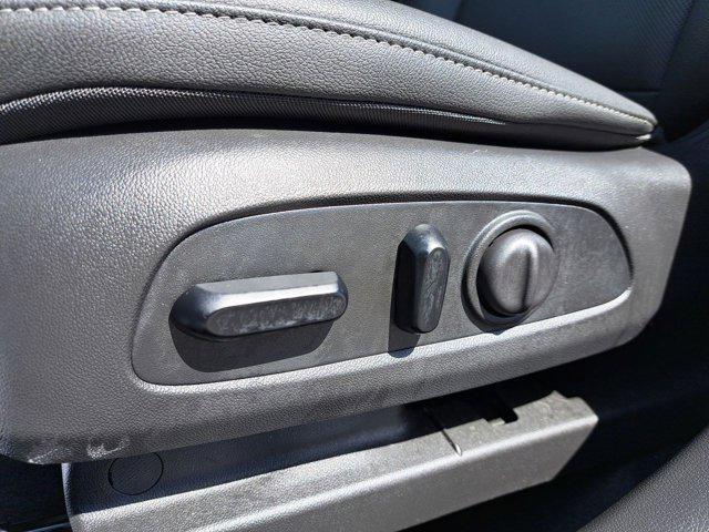 used 2024 Chevrolet Trax car, priced at $21,264