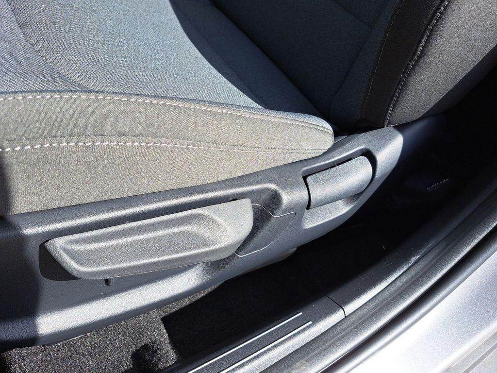 new 2025 Kia K4 car, priced at $22,859