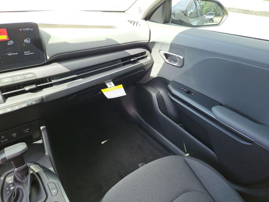 new 2025 Kia K4 car, priced at $22,859