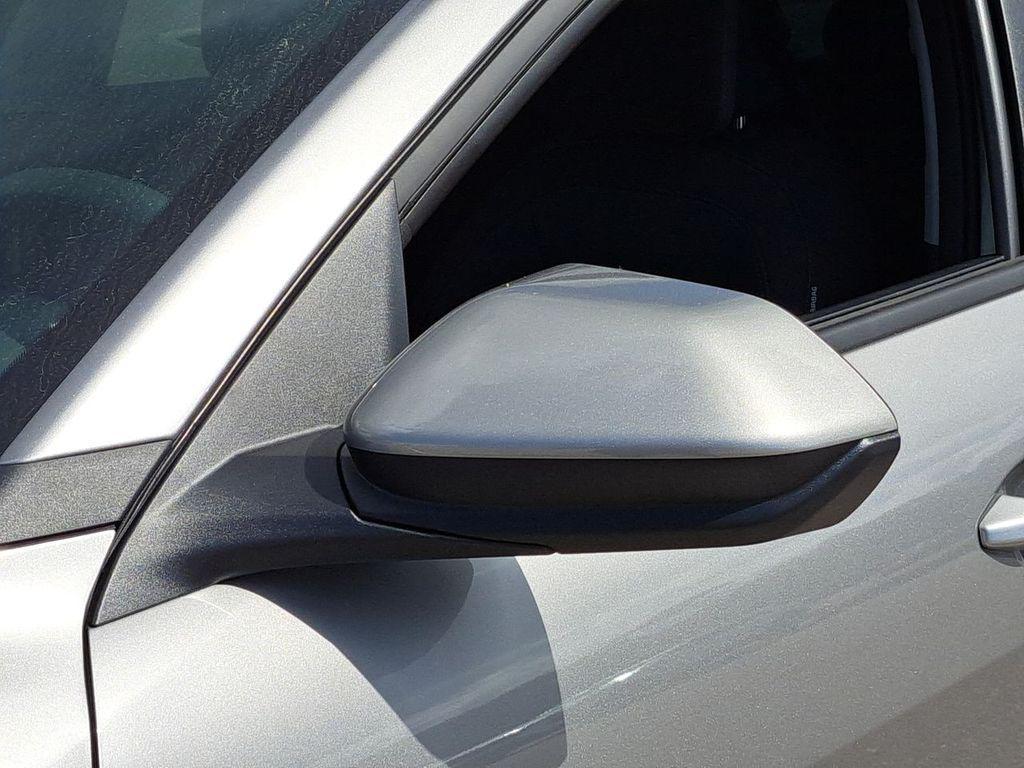 new 2025 Kia K4 car, priced at $22,859