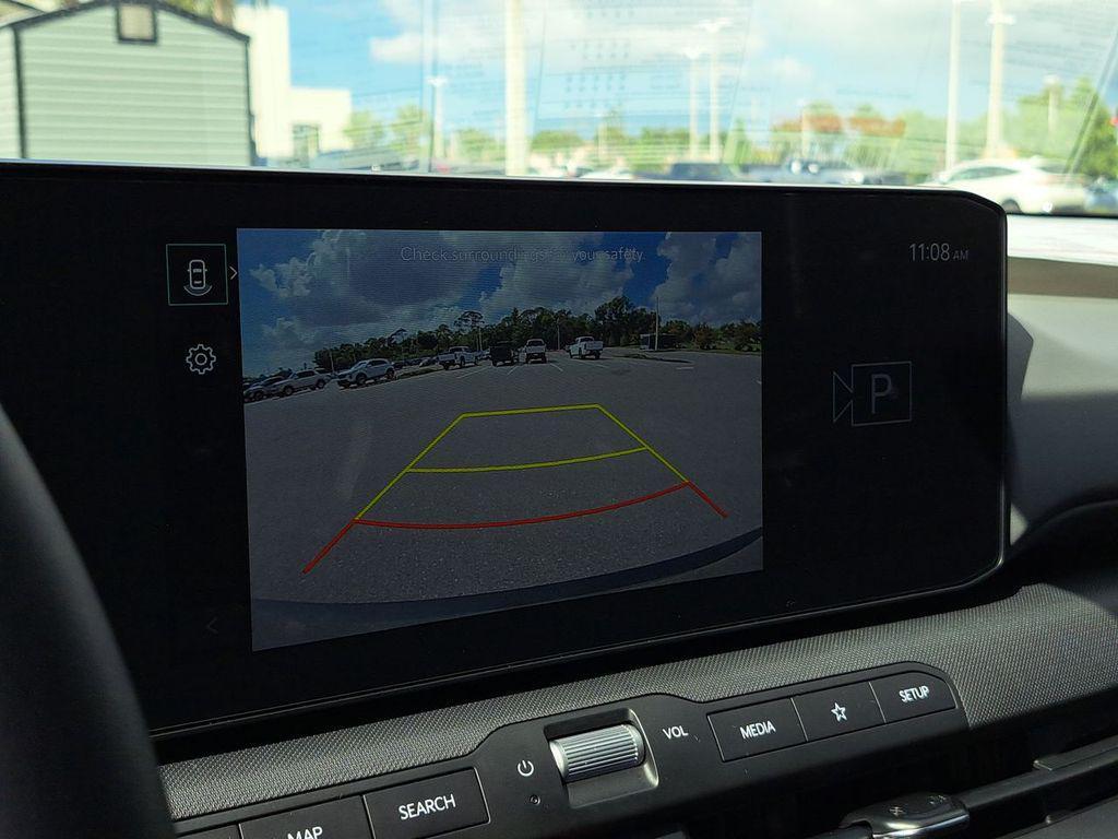 new 2025 Kia K4 car, priced at $22,859