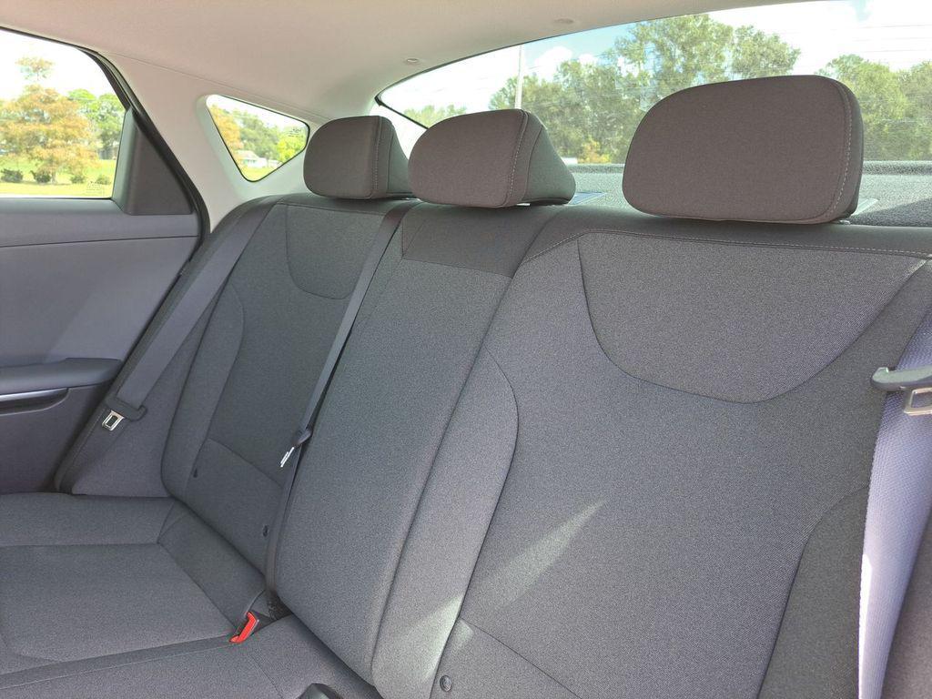 new 2025 Kia K4 car, priced at $22,859