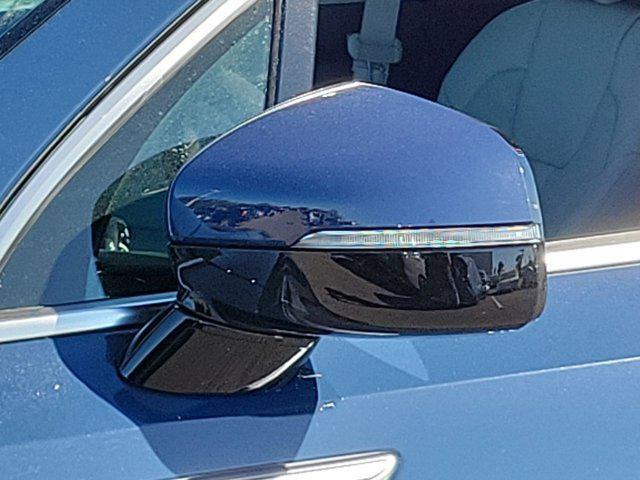 new 2025 Kia Sorento car, priced at $36,884