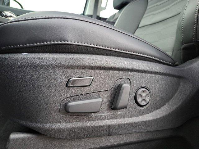 new 2025 Kia Telluride car, priced at $49,050