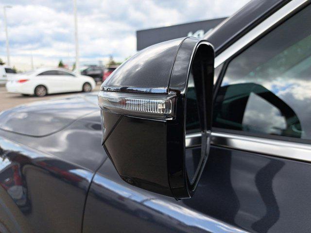 new 2025 Kia Telluride car, priced at $49,050