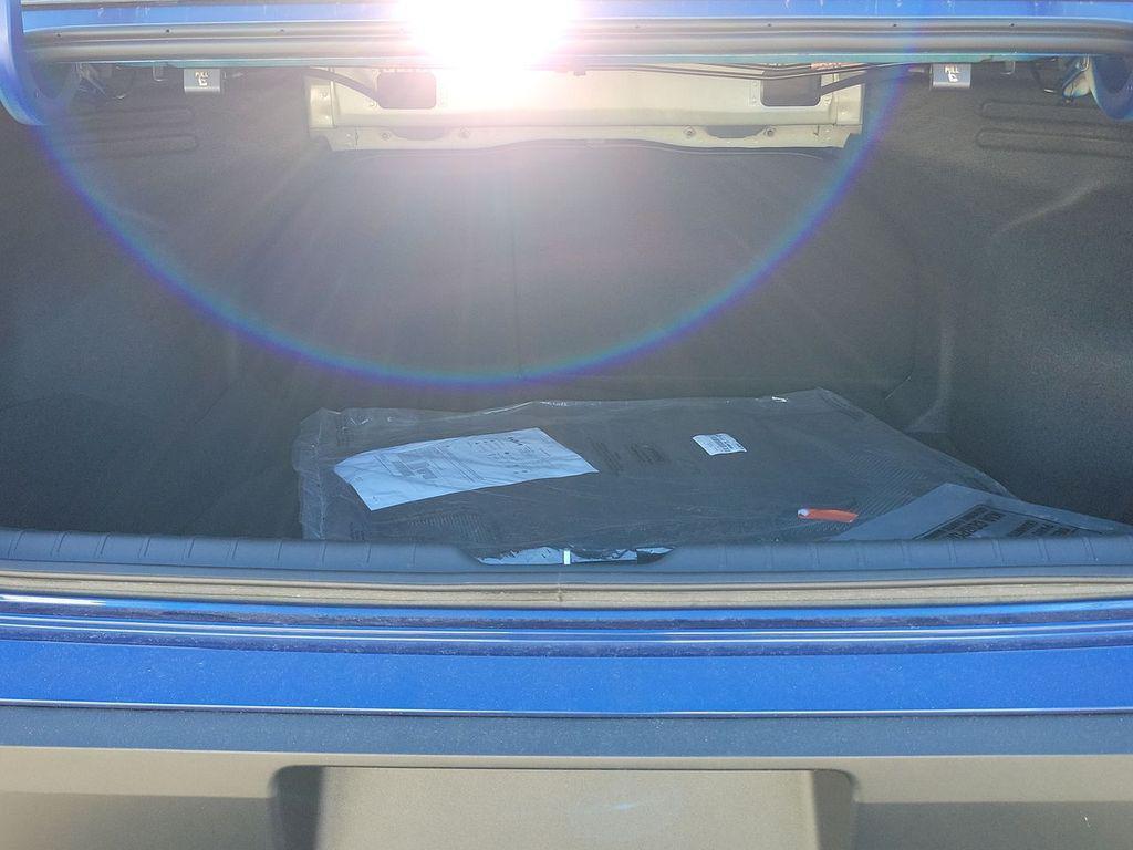 new 2025 Kia K4 car, priced at $22,669