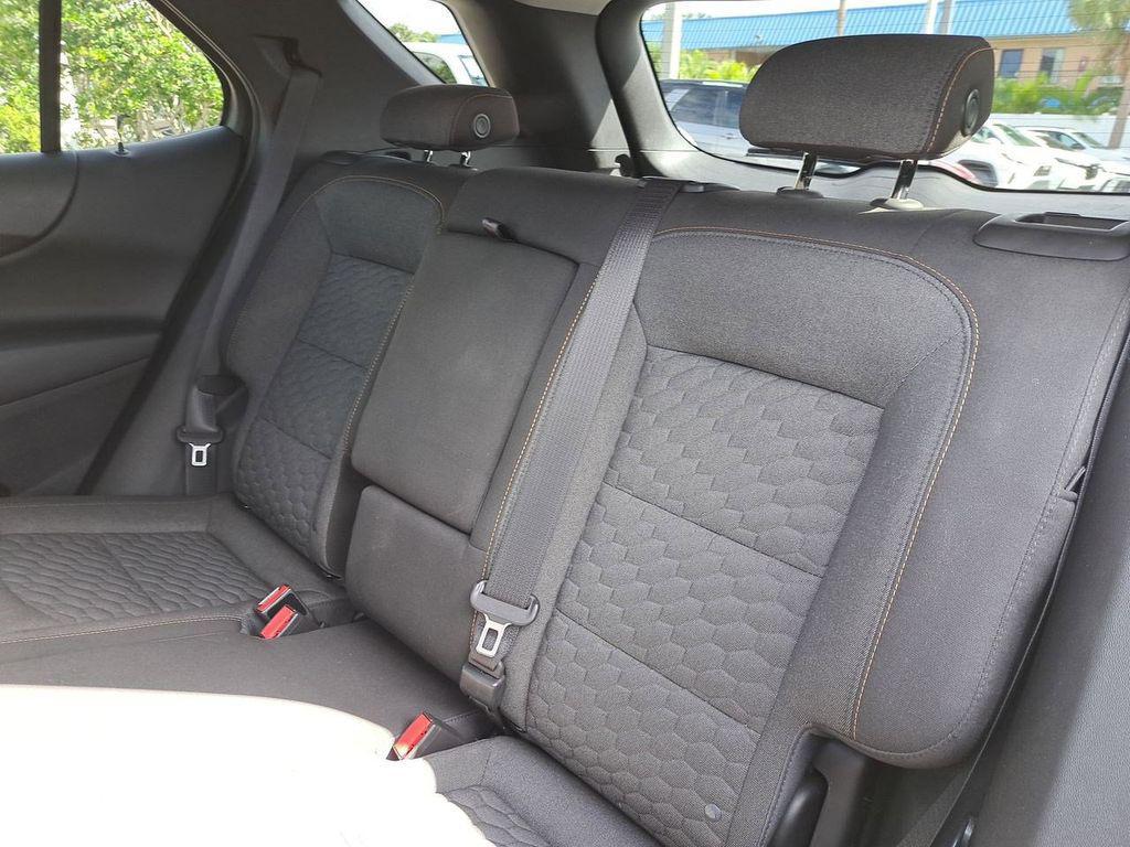 used 2019 Chevrolet Equinox car, priced at $14,977