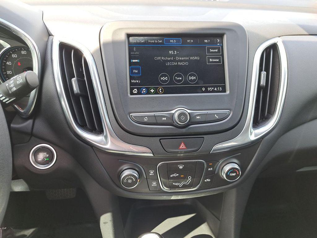 used 2019 Chevrolet Equinox car, priced at $12,300