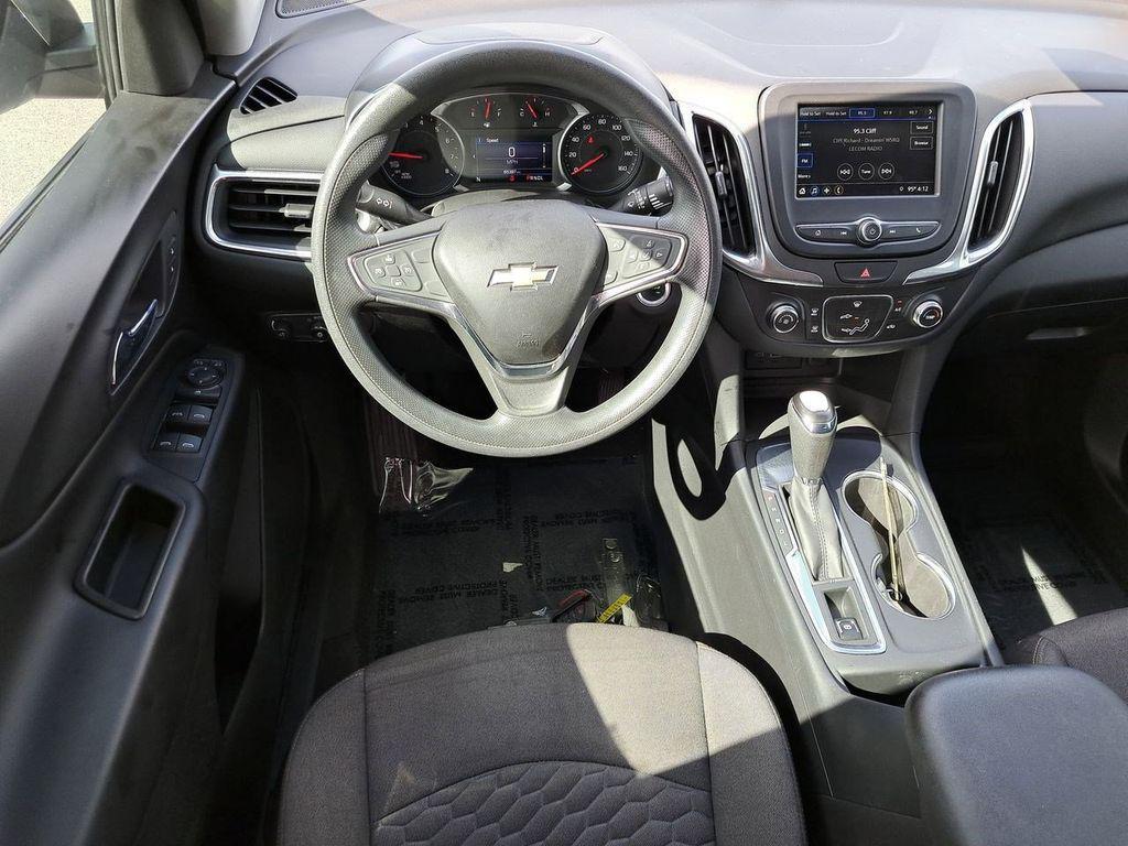 used 2019 Chevrolet Equinox car, priced at $14,977