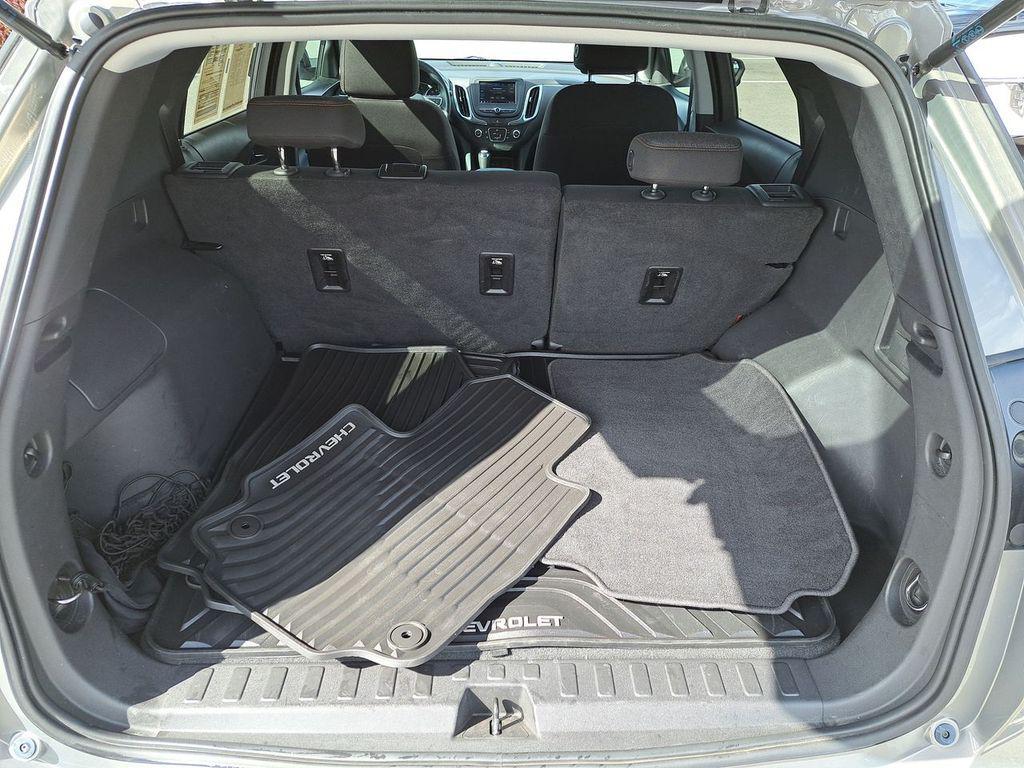 used 2019 Chevrolet Equinox car, priced at $12,300