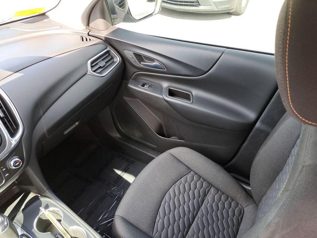 used 2019 Chevrolet Equinox car, priced at $12,300