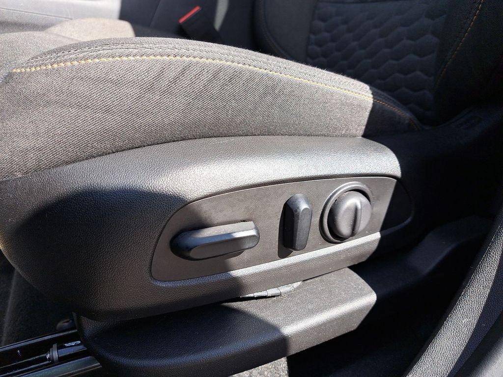 used 2019 Chevrolet Equinox car, priced at $12,300