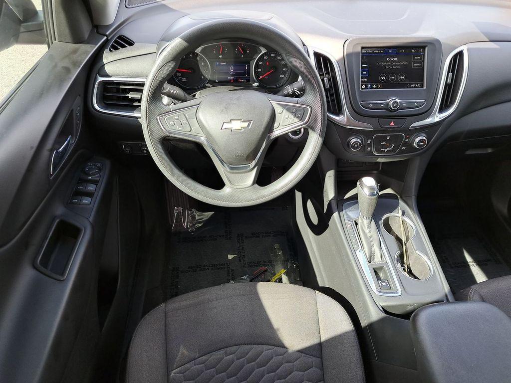 used 2019 Chevrolet Equinox car, priced at $12,300