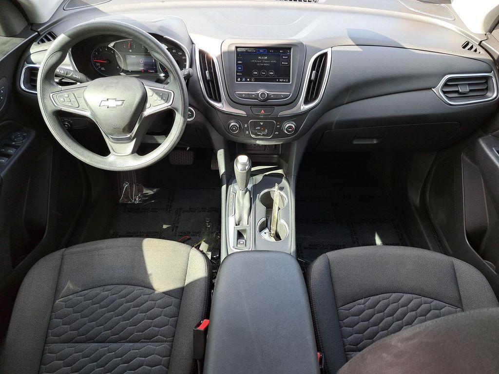 used 2019 Chevrolet Equinox car, priced at $12,300