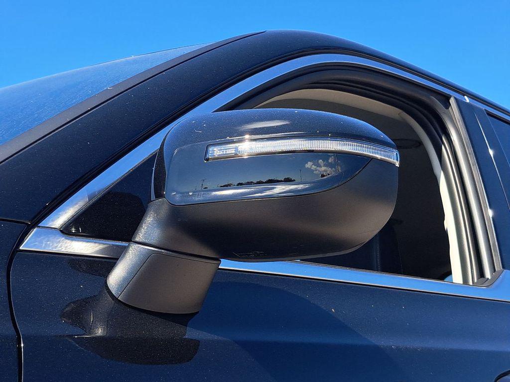 new 2025 Kia Telluride car, priced at $37,288