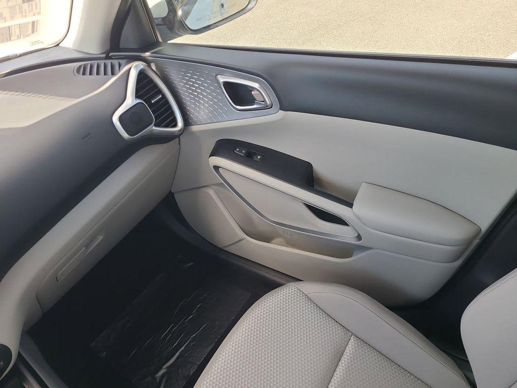 new 2025 Kia Soul car, priced at $21,205