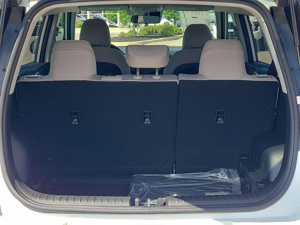 new 2025 Kia Soul car, priced at $21,205