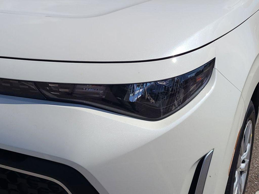 new 2025 Kia Soul car, priced at $21,205