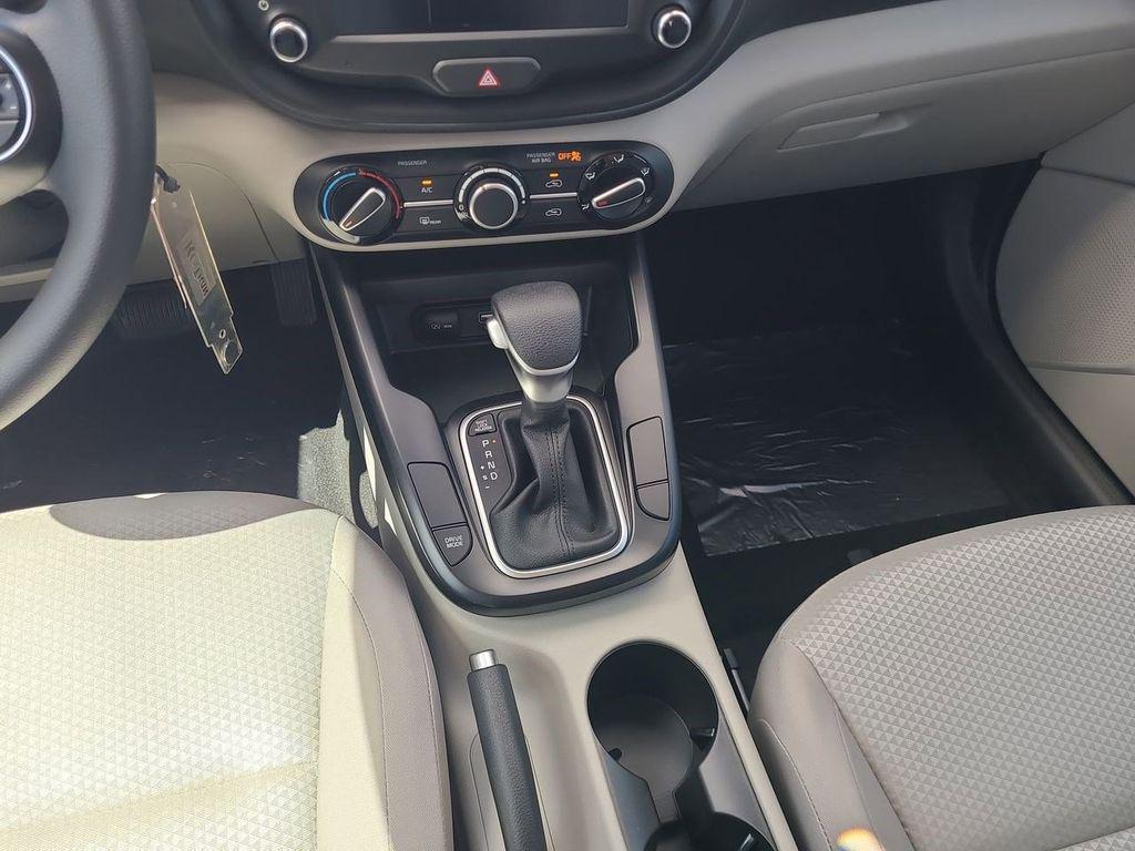new 2025 Kia Soul car, priced at $21,205