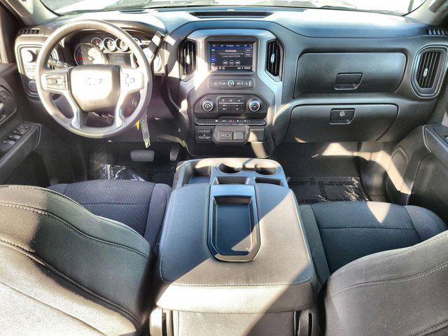 used 2022 Chevrolet Silverado 2500 car, priced at $42,987