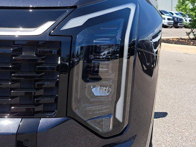 new 2026 Kia Sportage car, priced at $35,365