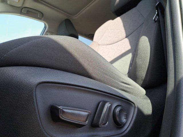 used 2022 Toyota RAV4 car, priced at $24,623