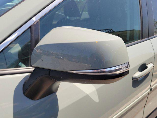 used 2022 Toyota RAV4 car, priced at $23,579