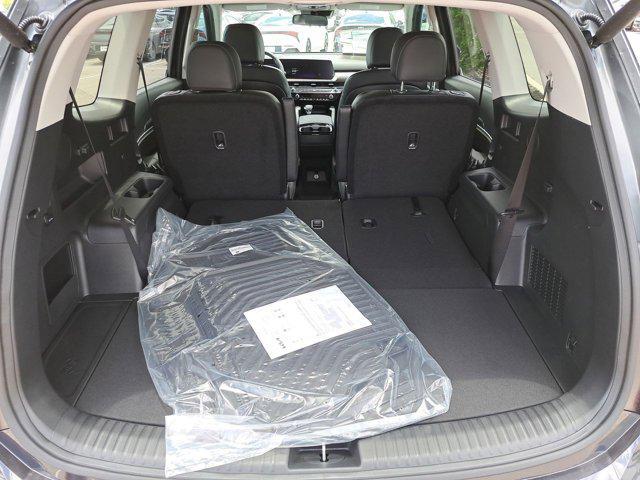 new 2025 Kia Telluride car, priced at $39,007