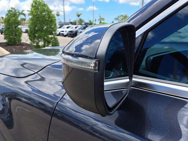 new 2025 Kia Telluride car, priced at $39,007