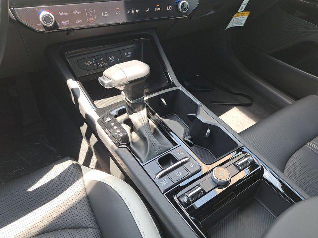 new 2025 Kia K5 car, priced at $26,572