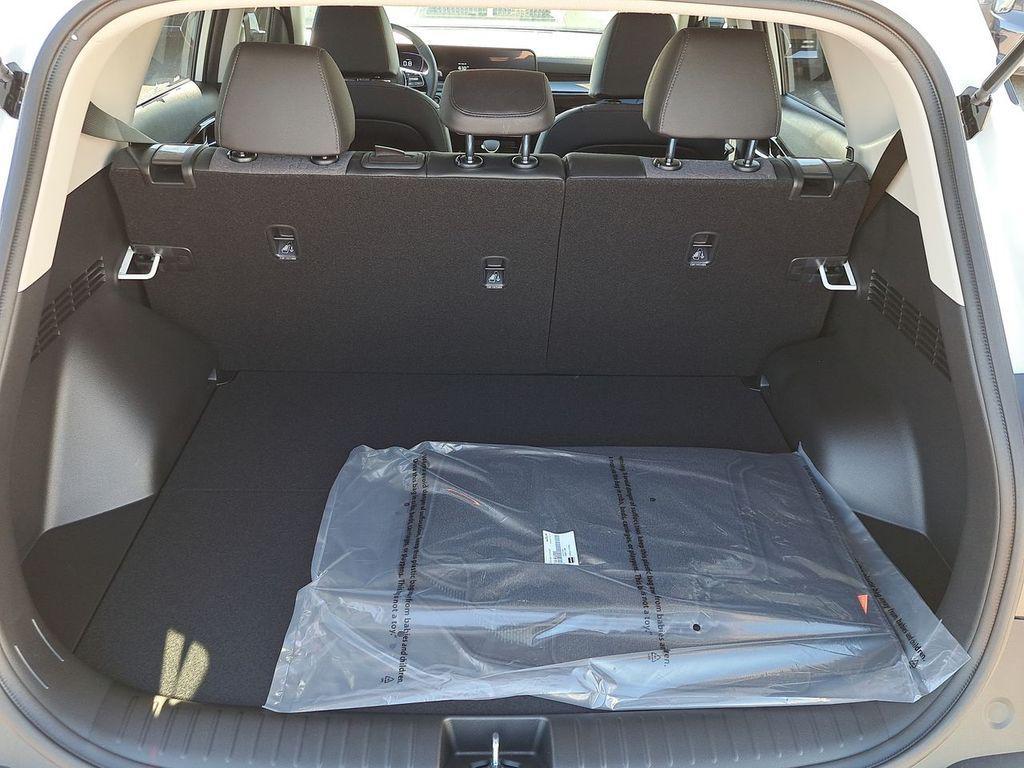 new 2026 Kia Seltos car, priced at $25,510