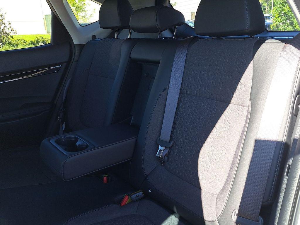 new 2026 Kia Seltos car, priced at $25,510