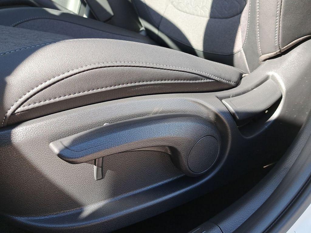 new 2026 Kia Seltos car, priced at $25,510