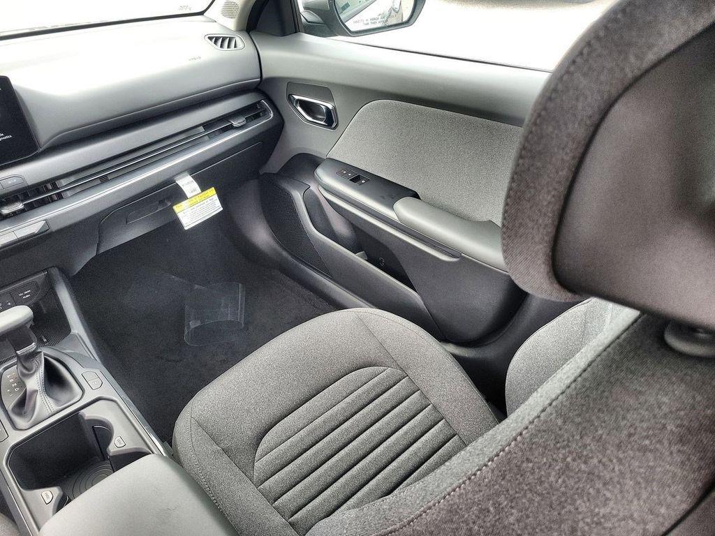 new 2025 Kia K4 car, priced at $23,566