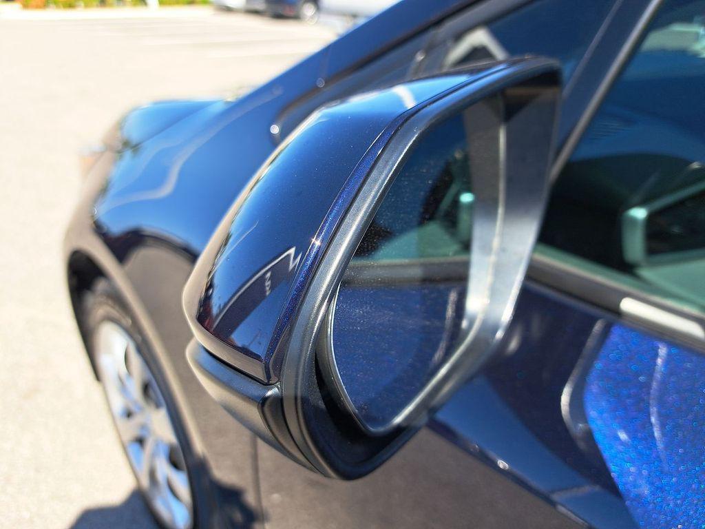 used 2025 Toyota Corolla car, priced at $17,777