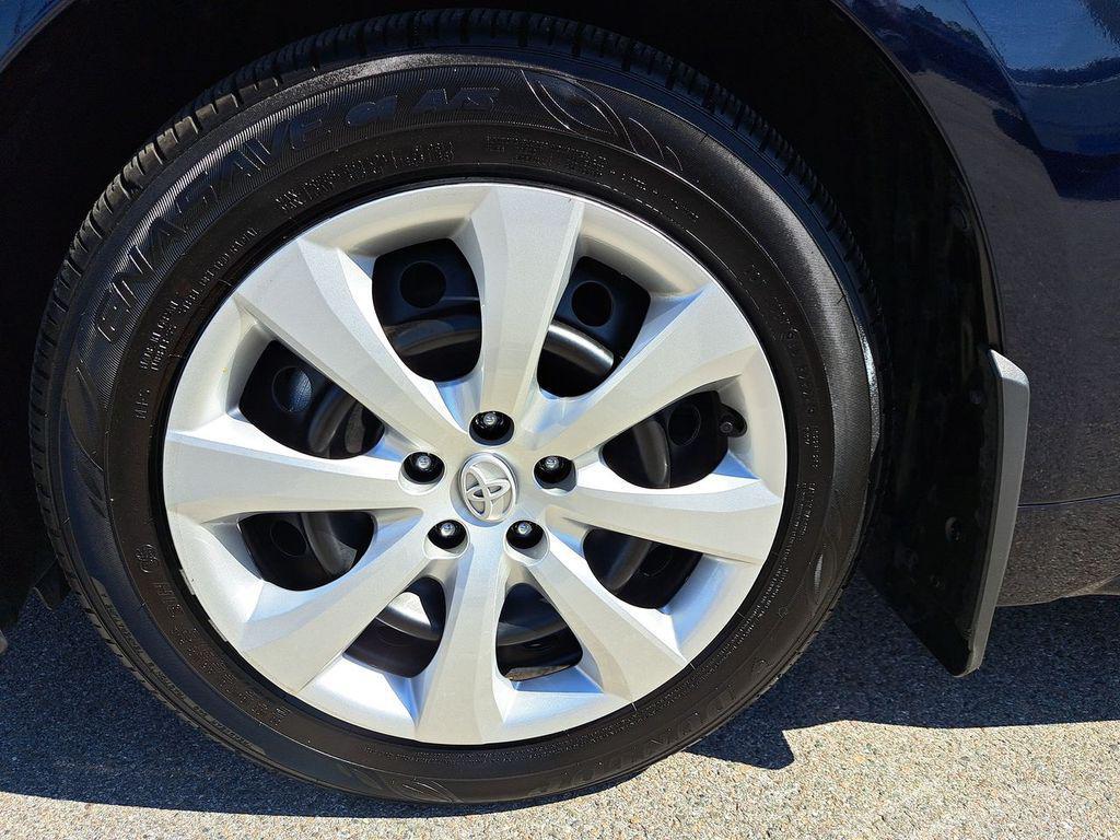 used 2025 Toyota Corolla car, priced at $17,777