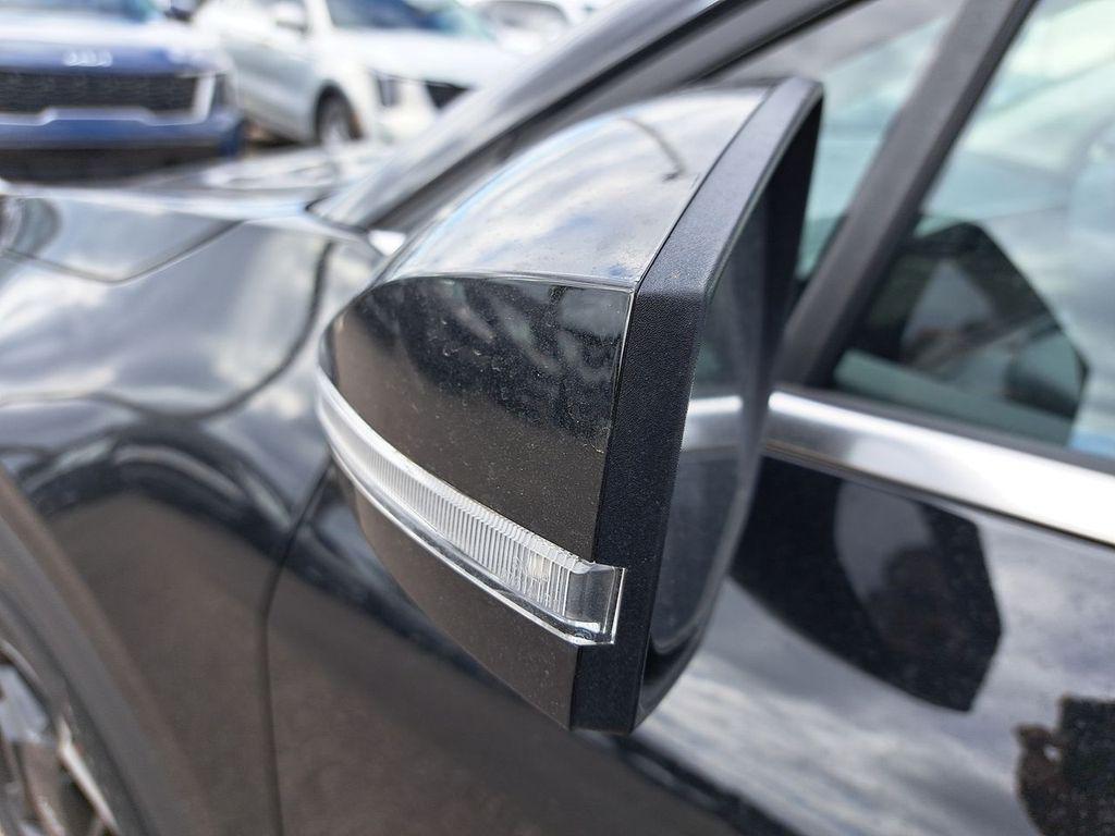 new 2026 Kia Sportage car, priced at $29,886