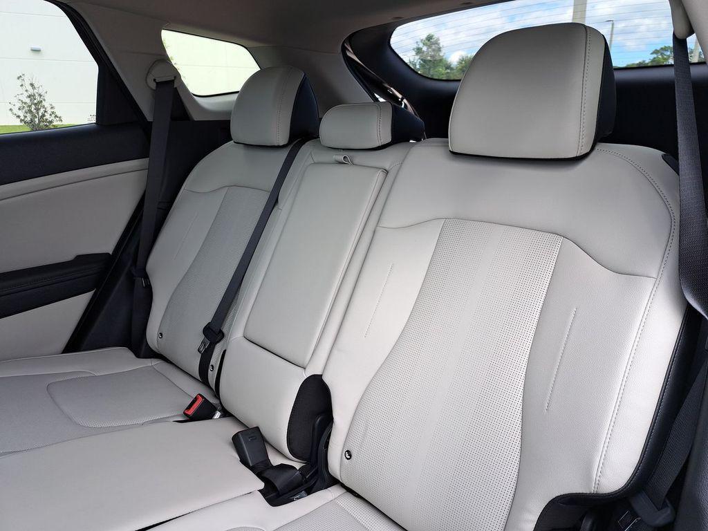 new 2026 Kia Sportage car, priced at $29,886