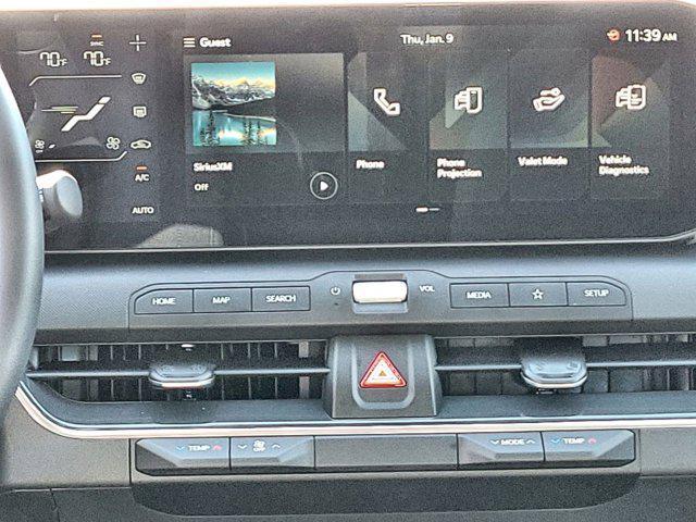 new 2025 Kia K4 car, priced at $24,073