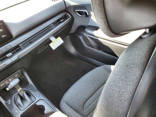 new 2025 Kia K4 car, priced at $24,073