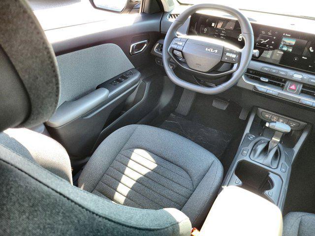 new 2025 Kia K4 car, priced at $24,073