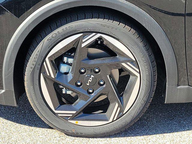 new 2025 Kia K4 car, priced at $24,073