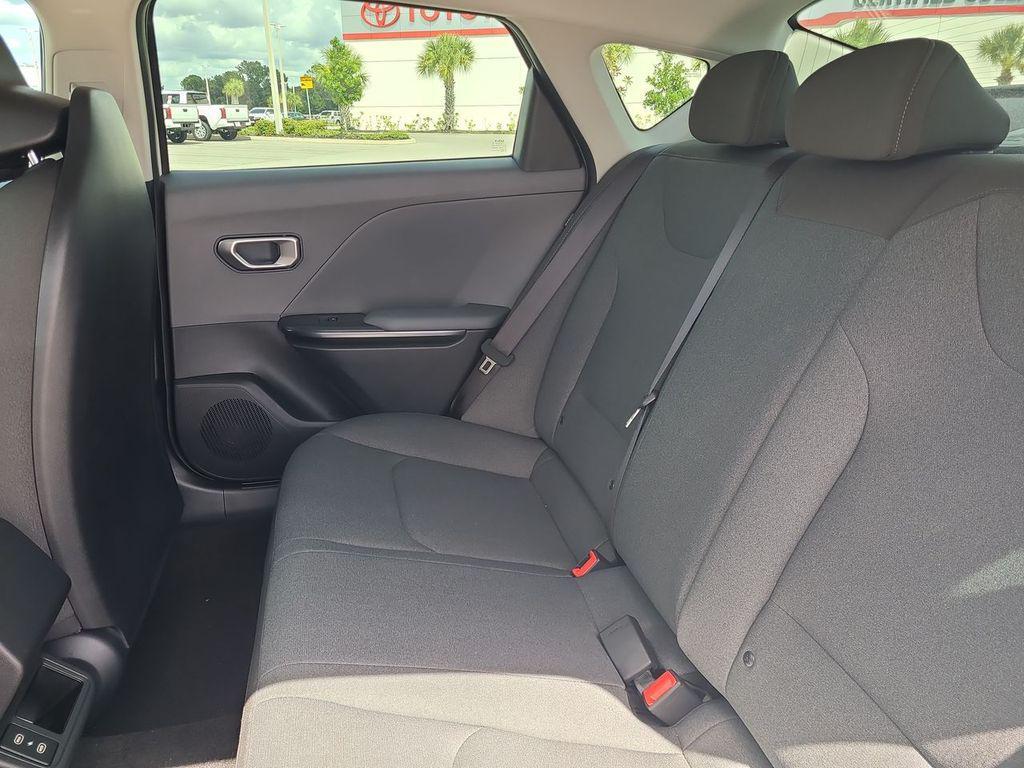 new 2025 Kia K4 car, priced at $23,227