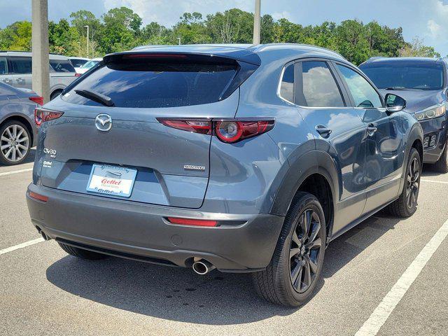 used 2024 Mazda CX-30 car, priced at $23,488